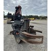 2012 Caterpillar 320D FM Log Loader